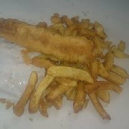 Norton Road Fish Bar